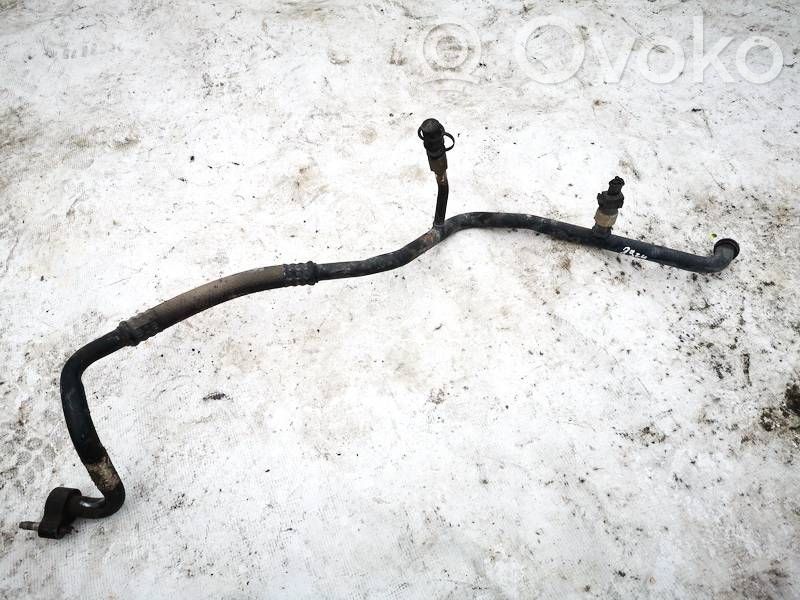 Volvo V50 Wąż / Przewód klimatyzacji A/C 