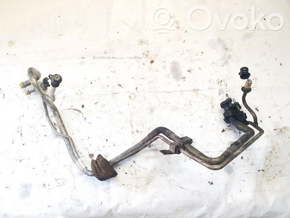 Volvo V70 Tubo flessibile aria condizionata (A/C)