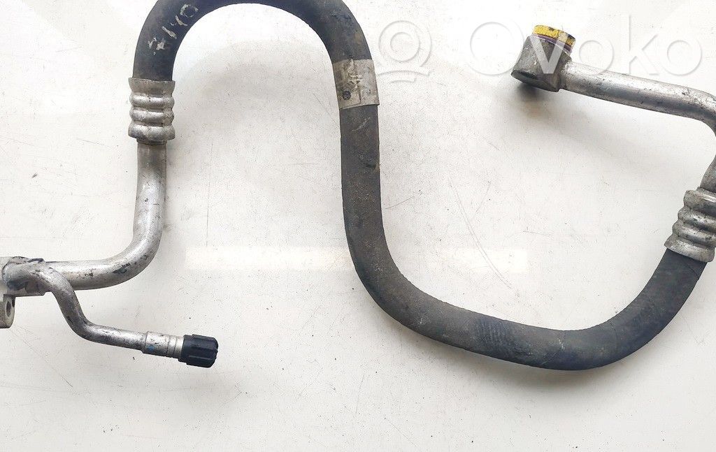 BMW 3 E90 E91 Conductă/furtun aer condiționat (A/C) 