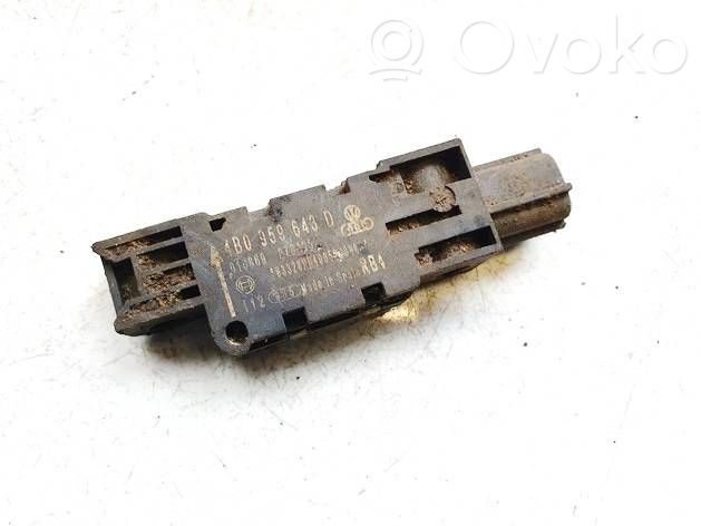 Airbagsensor Crashsensor Drucksensor   4B0959643D,020629220807,020629220807,4B0959643D