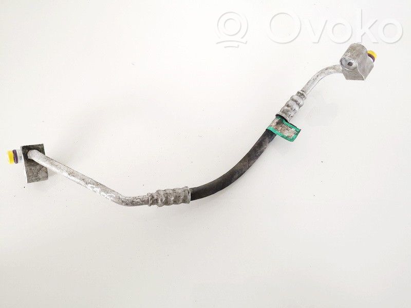 BMW X3 E83 Ilmastointilaitteen putki (A/C) 