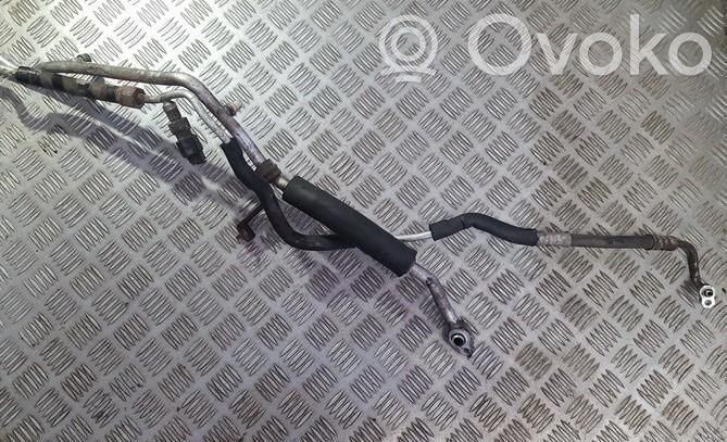 Mazda 3 I Tubo flessibile aria condizionata (A/C) 