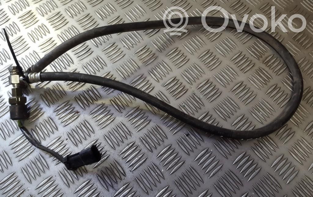 Klimaleitung / Klimaschlauch   SLE4890,SLE4890