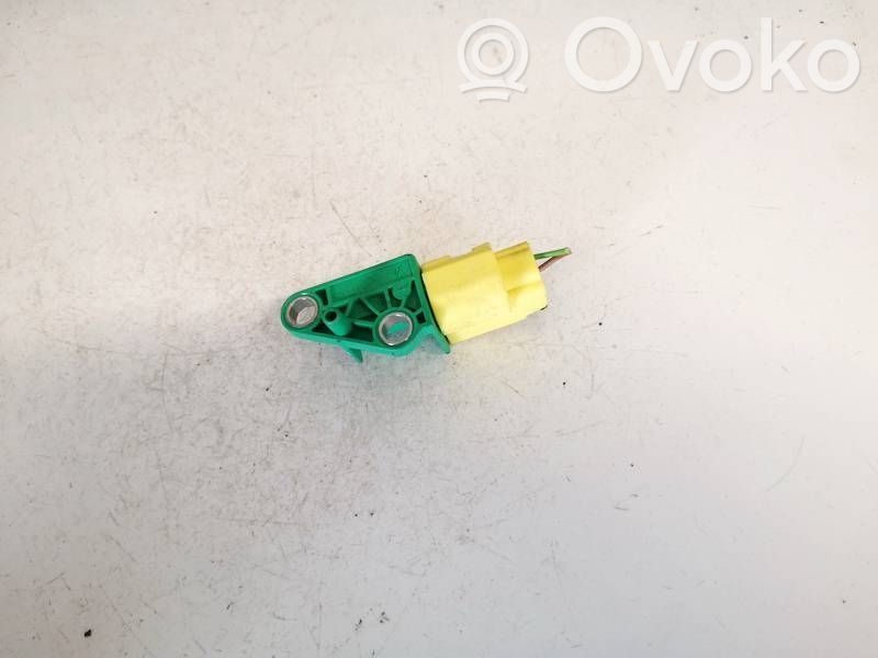 Audi Q5 SQ5 8R Senzor impact/declanșare airbag 