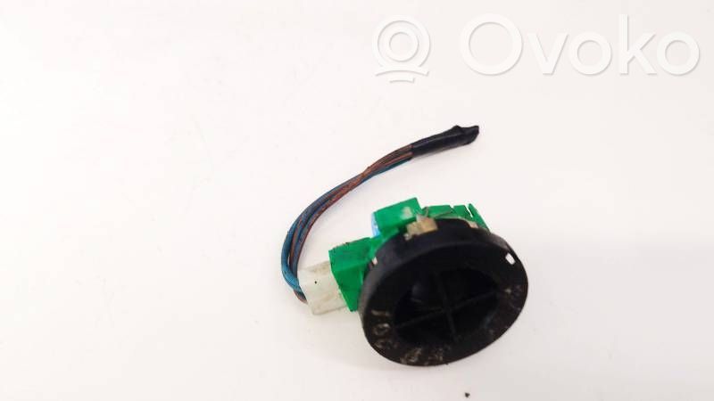 Opel Meriva A Altoparlante portiera anteriore 