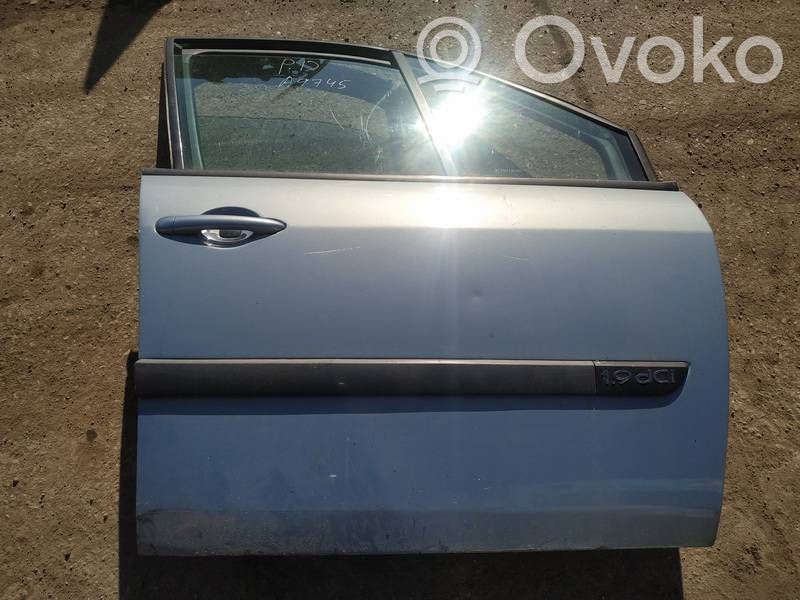 Renault Scenic II -  Grand scenic II Portiera anteriore 