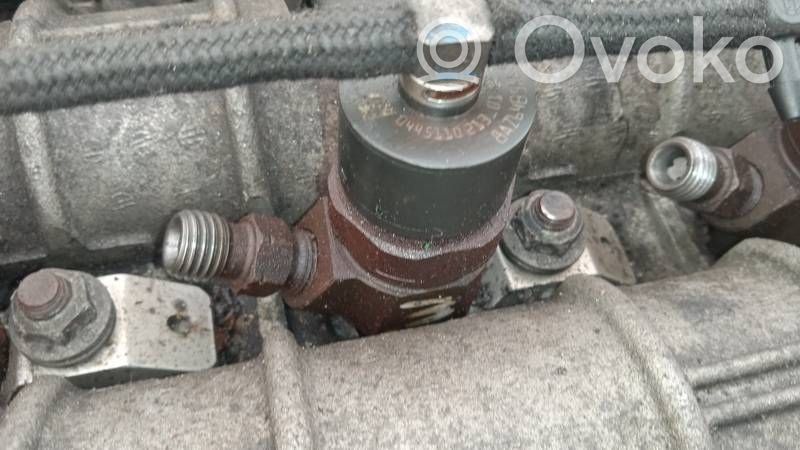Alfa Romeo 159 Iniettore