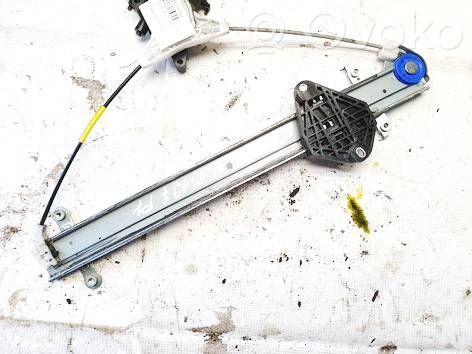 Regulador con motor de la ventanilla de la puerta corredera   912070,912070