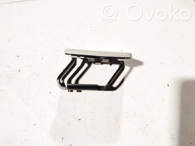 Audi A4 S4 B8 8K Muu sisätilojen osa 