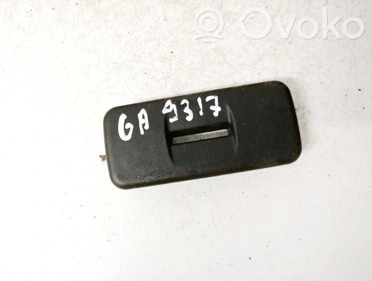 Dodge Journey Cita veida salona detaļa 