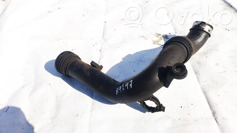 Volkswagen Touran I Tubo flessibile intercooler