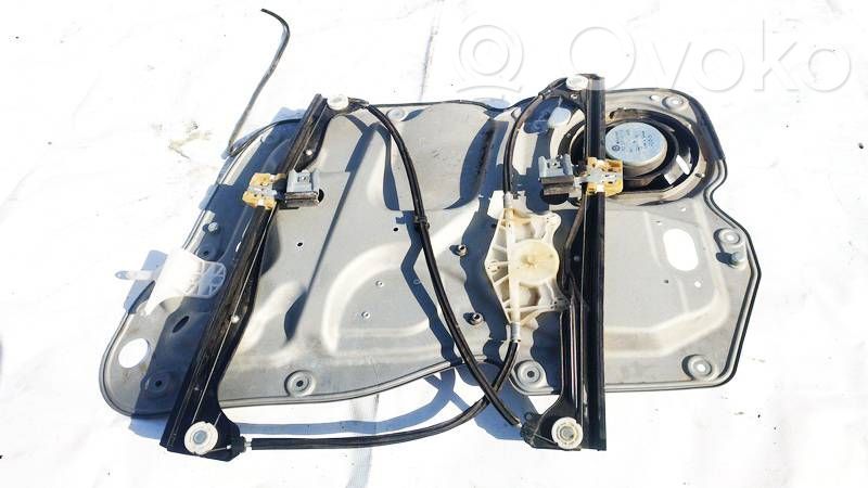 Volkswagen Touran I Mécanisme de lève-vitre avec moteur