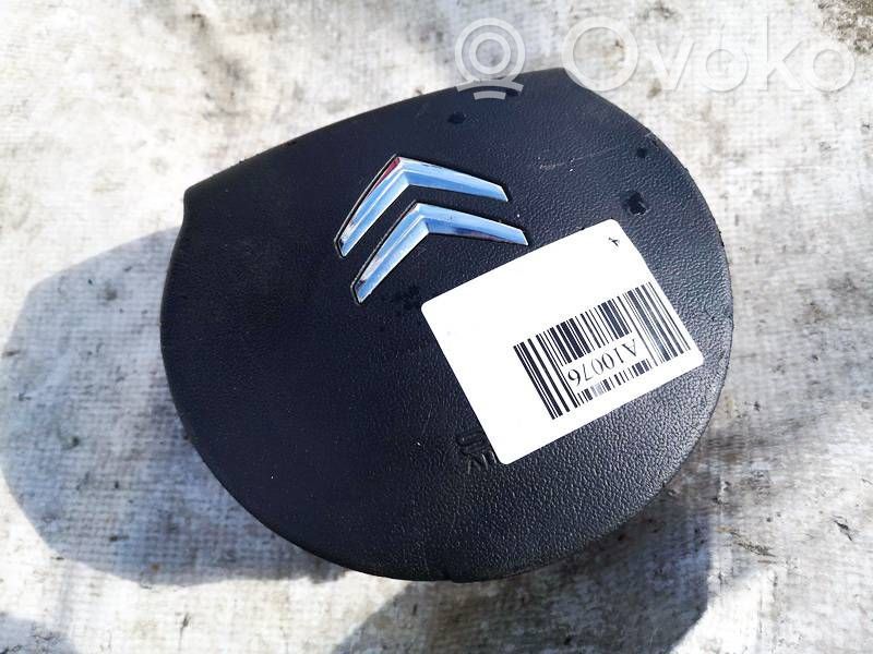 Citroen C4 Grand Picasso Airbag dello sterzo