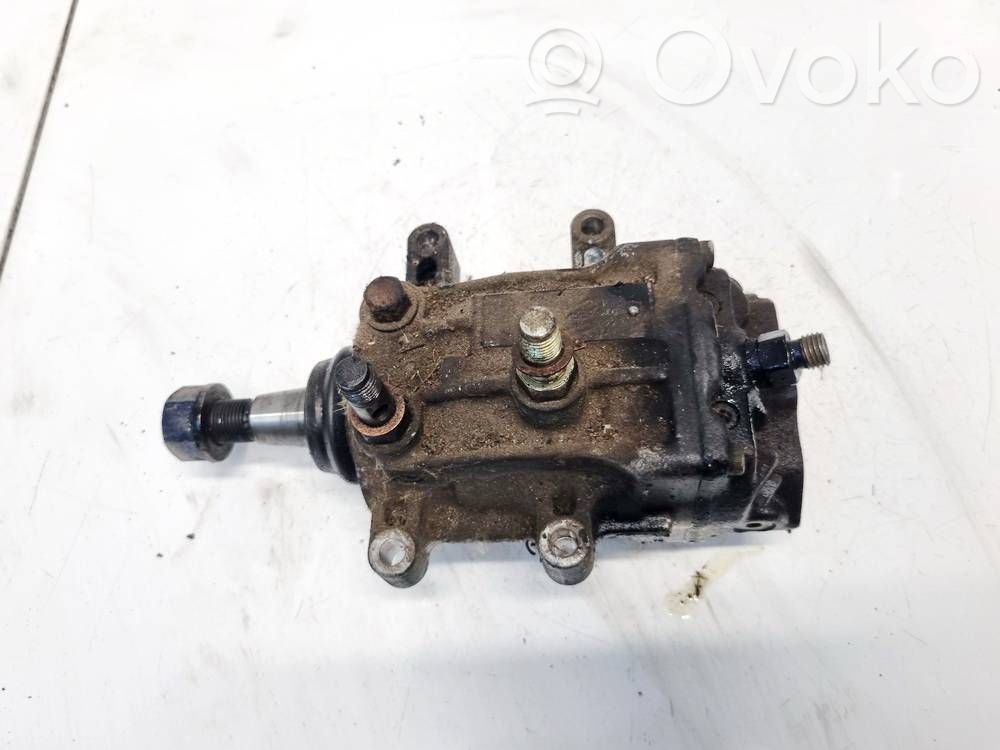 Saab 9-5 Pompă injecție de înaltă presiune