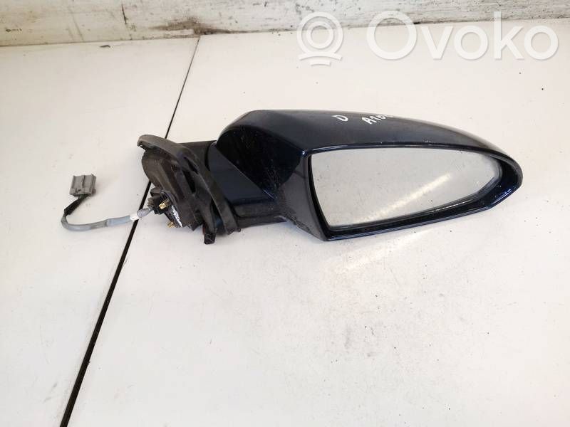 Nissan Primera Specchietto retrovisore elettrico portiera anteriore