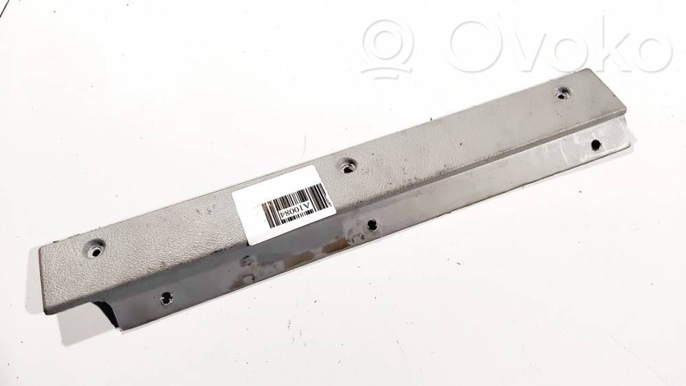 Citroen Xsara Picasso Altra parte interiore