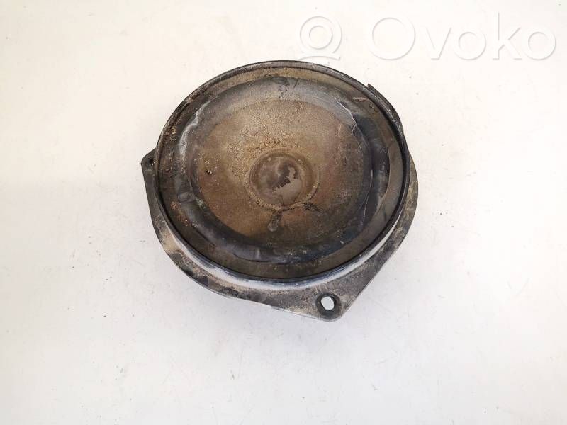 Altavoz de la puerta delantera   90520838,90520838