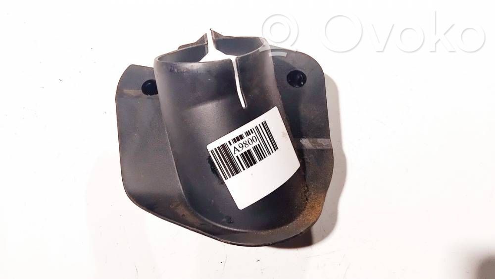 Mazda 5 Altra parte esteriore 