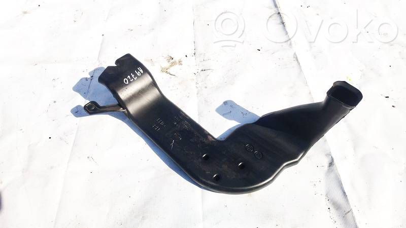 Nissan Note (E11) Conductă/furtun admisie aer 