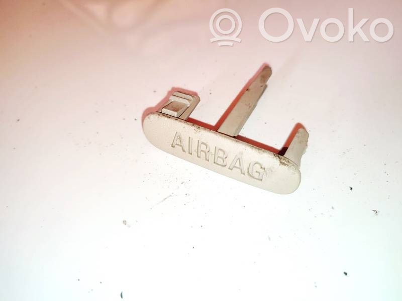 Ford Focus Alte piese de interior 