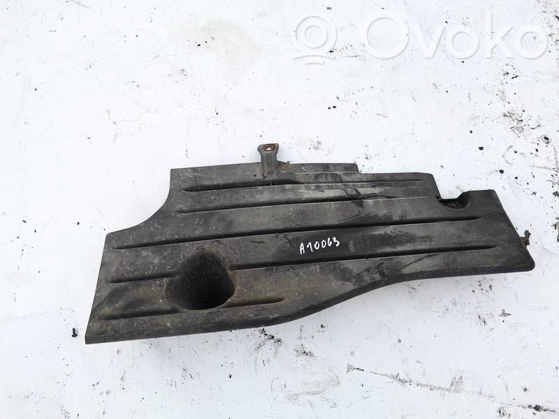 Ford Focus Engine splash shield/under tray 