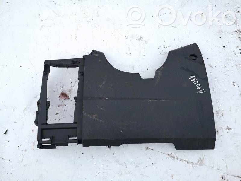 Ford Focus Altra parte interiore 