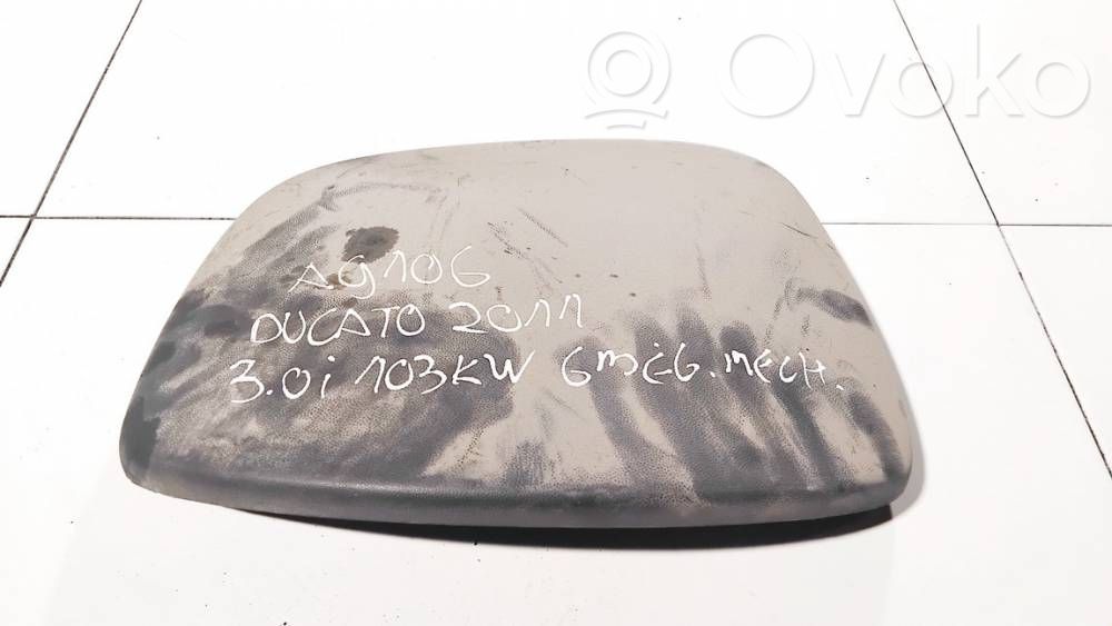Fiat Ducato Cornice cruscotto