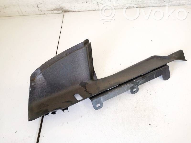 Mercedes-Benz C W203 Altra parte interiore