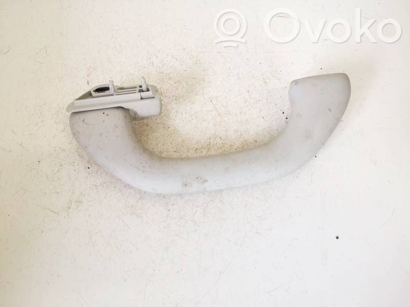 Volkswagen Touran I Mâner viraj interior ușă spate 