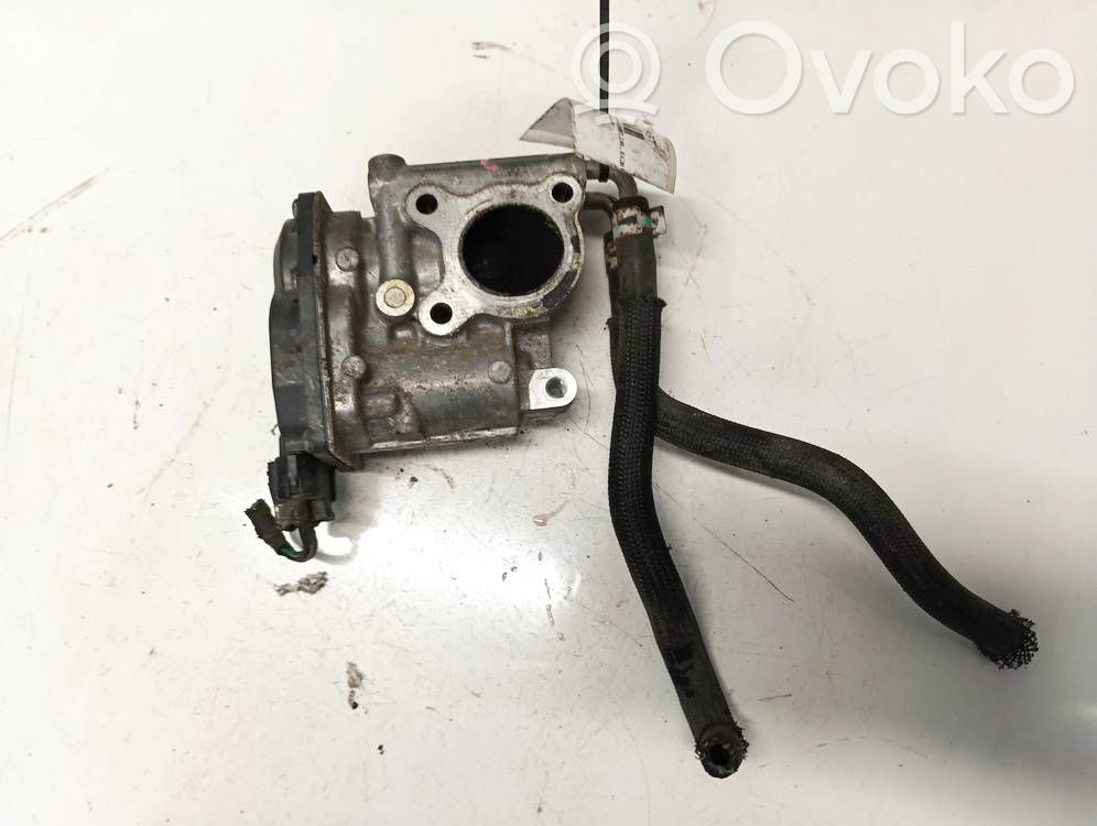 Toyota Avensis T270 Supapă EGR 