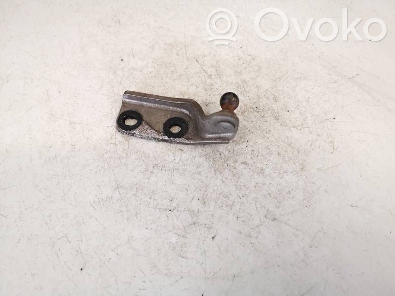 Nissan Note (E11) Sonstiges Einzelteil Exterieur 