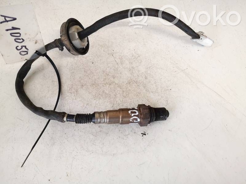 Sensore della sonda Lambda   0258006566,MR985039,0258006566,MR985039