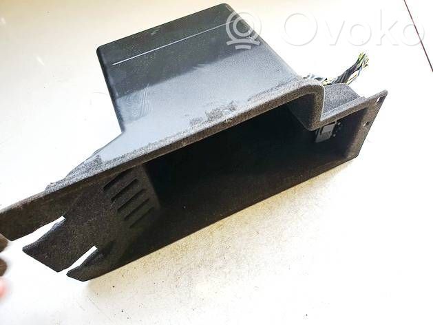 Peugeot 407 Handschuhfach 