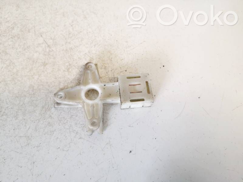 Volkswagen Golf IV Altra parte esteriore