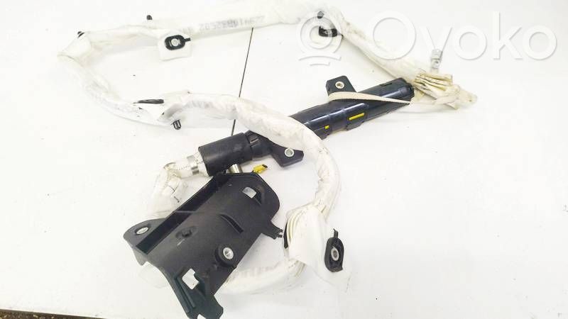 Airbag del techo   606945890,606945890