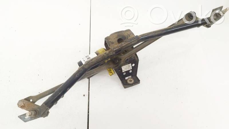 Audi 80 90 S2 B4 Motor și paralelogram ștergător parbriz 