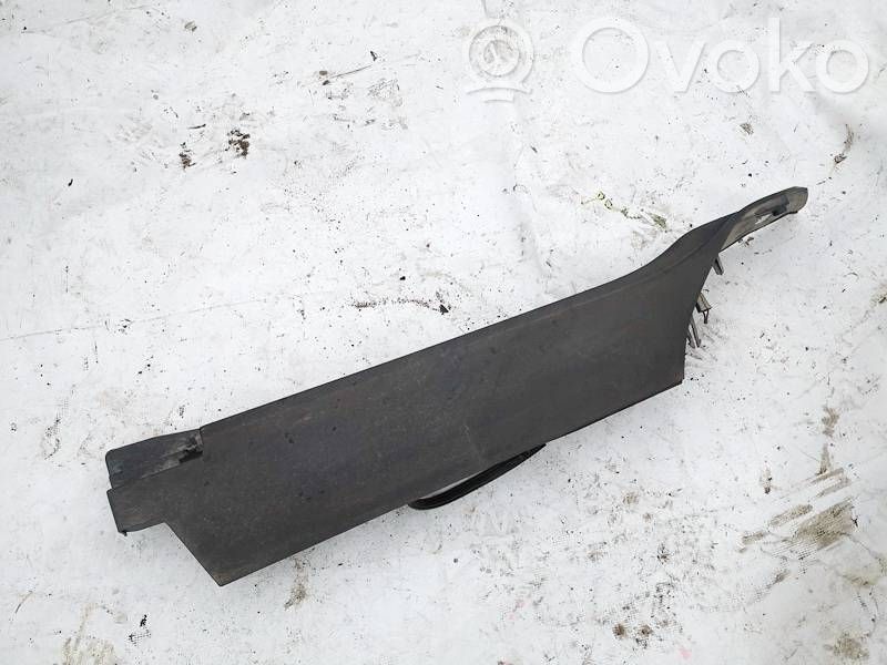 Opel Vectra C Inne części wnętrza samochodu 
