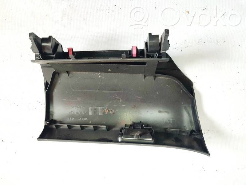 Toyota Yaris Otros repuestos del interior 