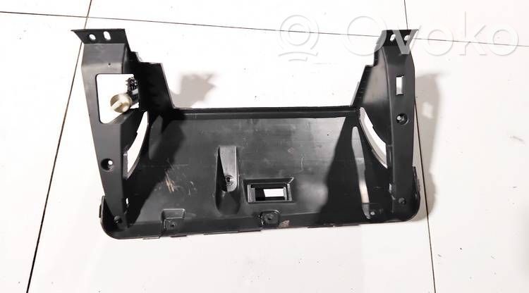 Hyundai Santa Fe Altra parte interiore