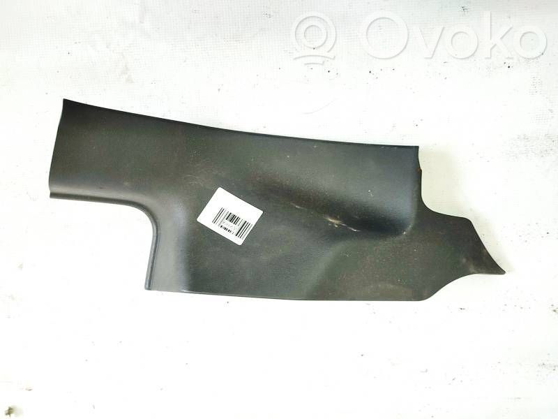 Honda CR-V Altra parte interiore 