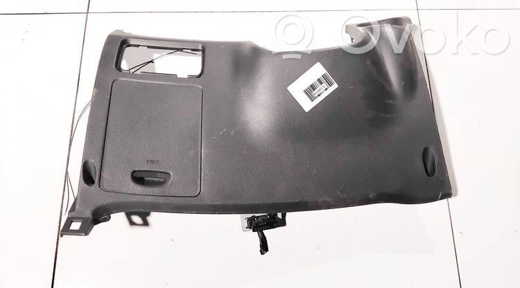 Hyundai Santa Fe Altra parte interiore
