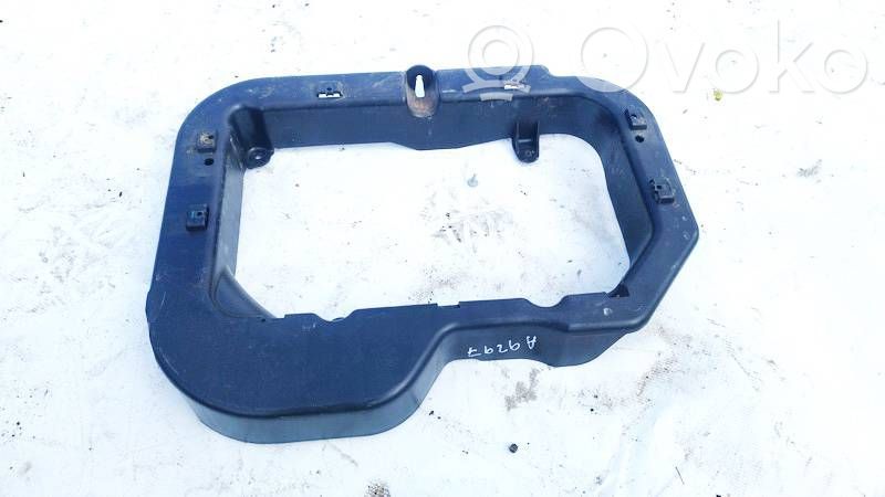 Volkswagen Touran I Alte piese de exterior 