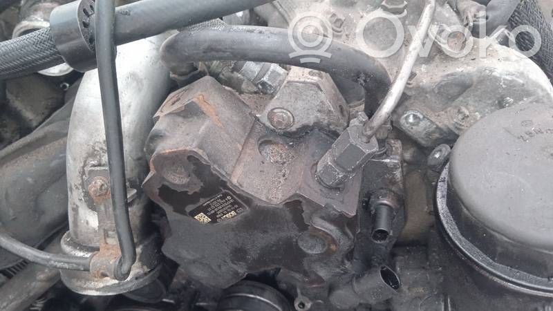 Chrysler 300 - 300C Pompa ad alta pressione dell’impianto di iniezione 