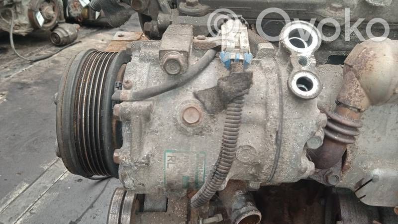 Klimakompressor Pumpe   24421642,24421642