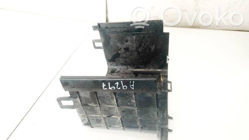 Volkswagen Touran I Vassoio scatola della batteria
