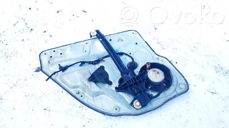 Volkswagen Golf IV Mécanisme de lève-vitre avec moteur