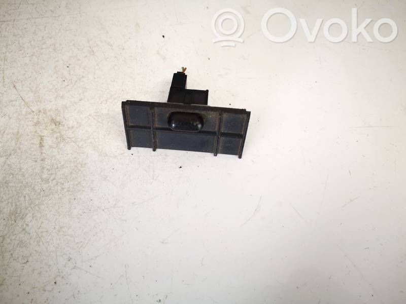 Volkswagen Golf IV Sensor 