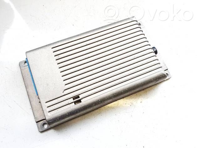 BMW 5 E60 E61 Other control units/modules 