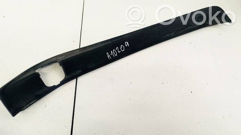 Subaru Legacy Altra parte interiore 