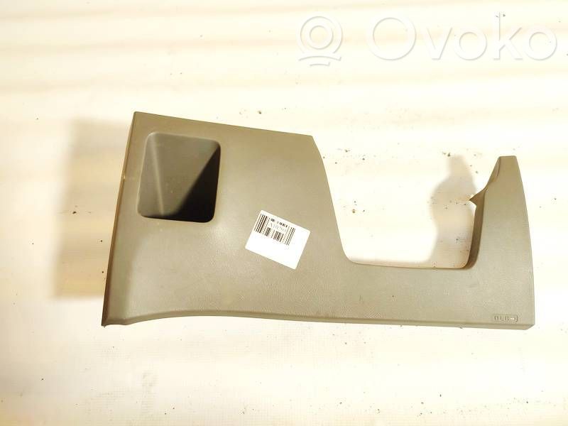 Honda Civic Alte piese de interior 